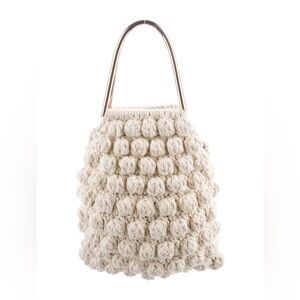 Ulla Johnson Knit Barranco Tote